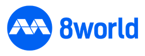 8 World