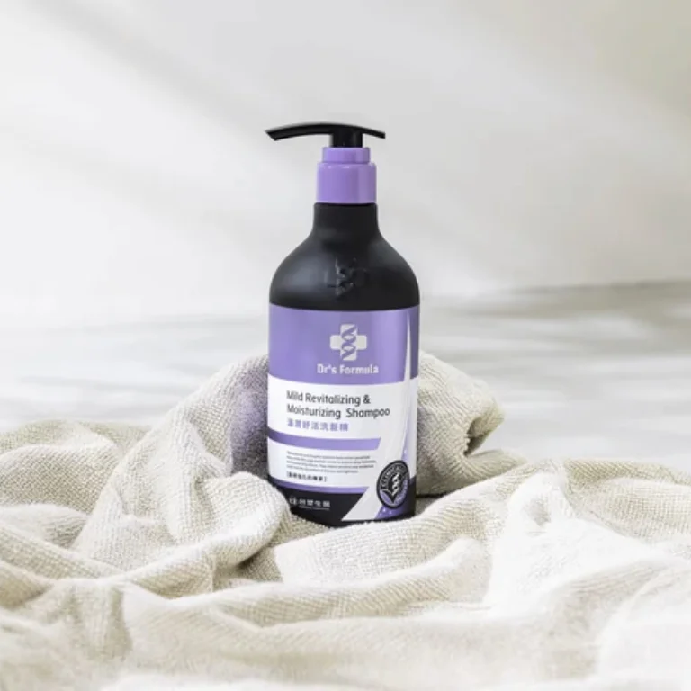 Dr's Formula products