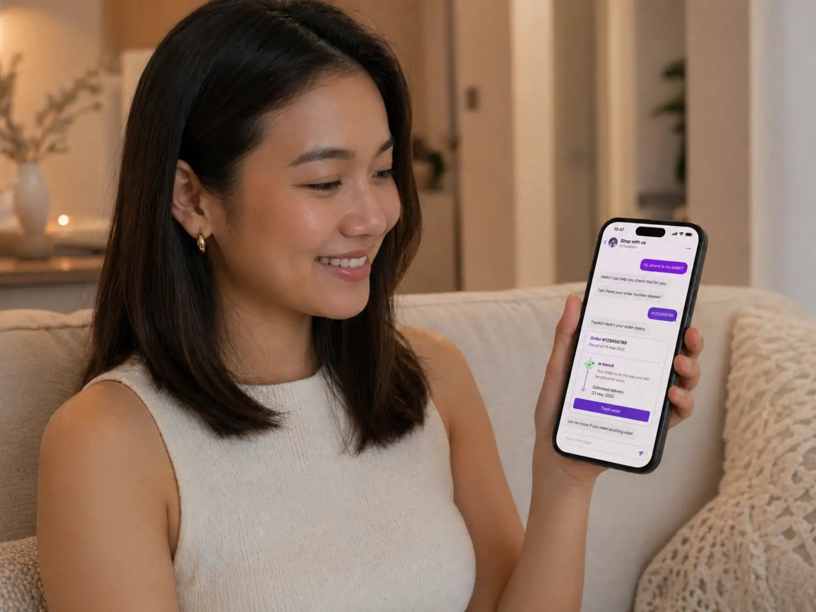 Automated Customer Care Solutions