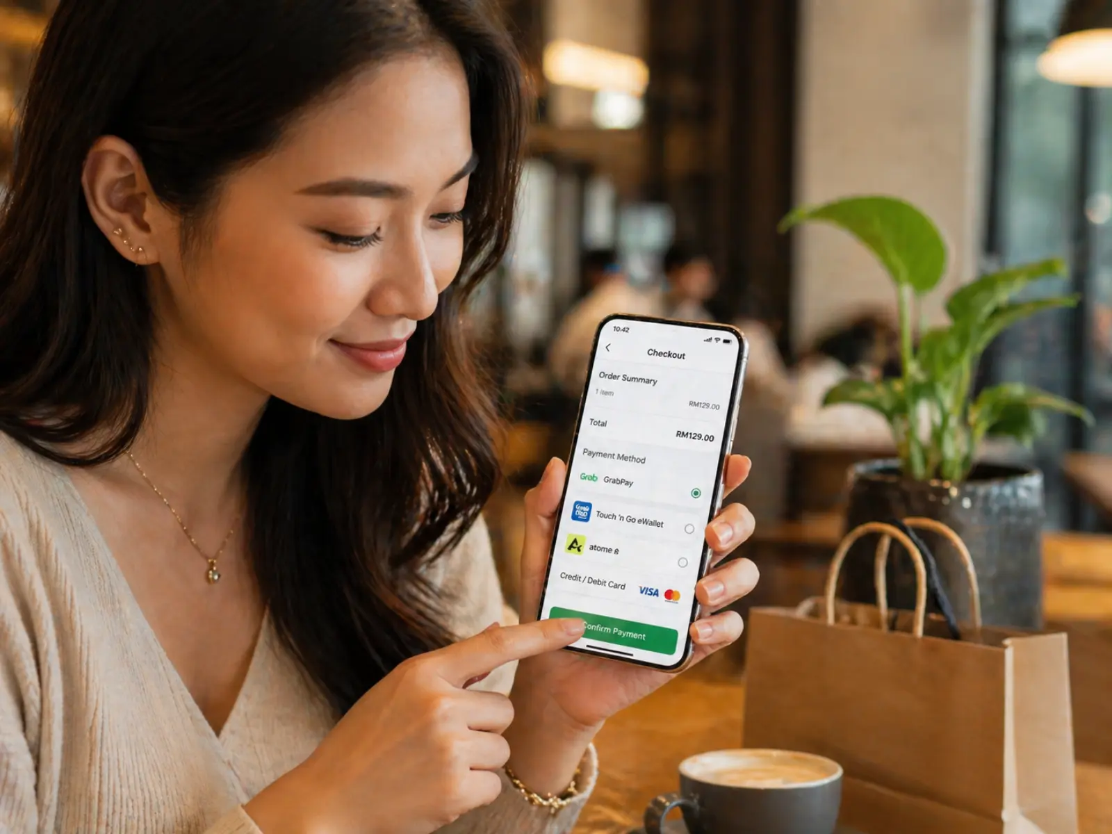 Online Payment Gateways