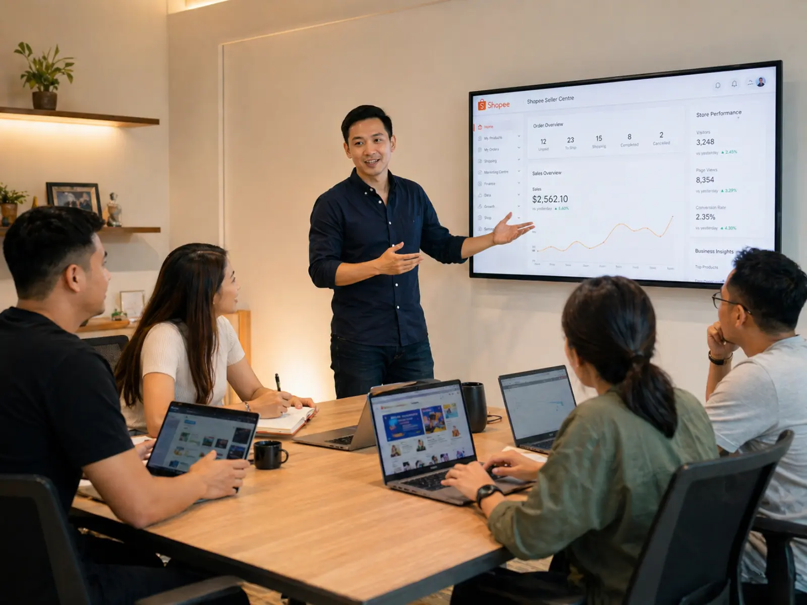 Customised Training Courses