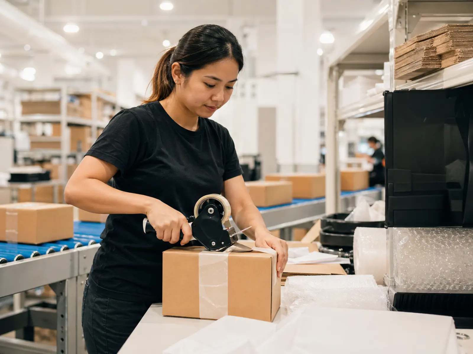 Fulfillment Services