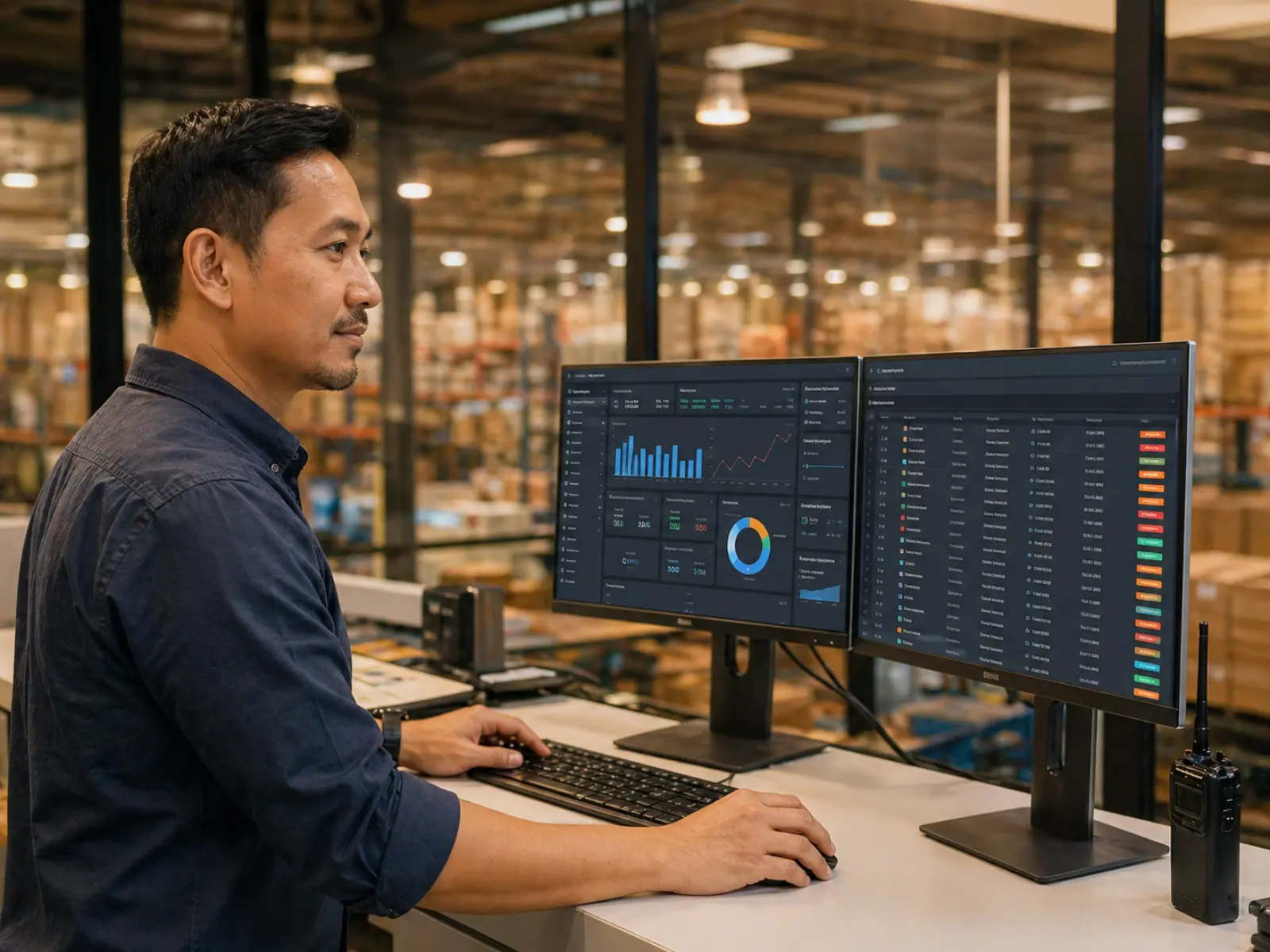 Technology Integration